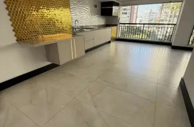 Apartamento com 3 quartos à venda na rua antônio de lucena, 22, chácara califórnia, são paulo por r$ 3.600.000