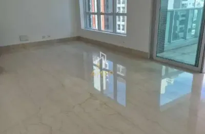 Apartamento com 4 quartos à venda na rua marechal barbacena, 1302, vila regente feijó, são paulo por r$ 3.500.000