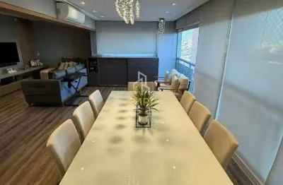 Apartamento com 4 quartos à venda na rua antônio de lucena, 22, chácara califórnia, são paulo por r$ 3.100.000