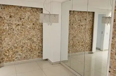 Apartamento com 3 quartos à venda na rua antônio de lucena, 155, chácara califórnia, são paulo por r$ 1.290.000