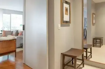 Apartamento com 4 quartos para alugar na rua jacques félix, 450, vila nova conceição, são paulo por r$ 55.000