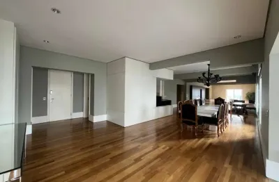 Apartamento com 4 quartos para alugar na rua leopoldo couto magalhães júnior, 540, itaim bibi, são paulo por r$ 80.000