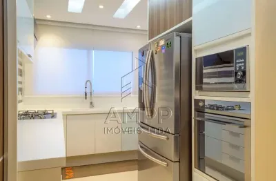 Cobertura com 4 quartos à venda na rua antônio de lucena, 22, tatuapé, são paulo por r$ 9.000.000