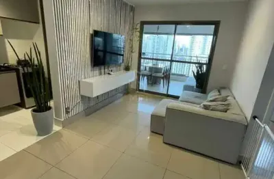 Apartamento com 2 quartos à venda na rua serra de botucatu, 2153, chácara califórnia, são paulo por r$ 950.000