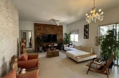 Apartamento com 3 quartos à venda na Rua Sete de Outubro, 260, Tatuapé, São Paulo
