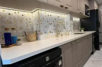 Apartamento com 2 quartos à venda na avenida conselheiro carrão, 2153, vila carrão, são paulo por r$ 1.350.000