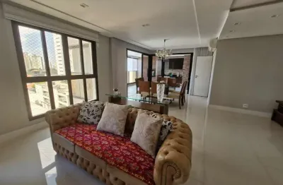 Apartamento com 3 quartos à venda na rua luiz dos santos cabral, 120, jardim anália franco, são paulo por r$ 2.700.000