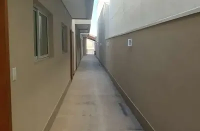 Casa com 2 quartos à venda na avenida montemagno, 001, chácara belenzinho, são paulo