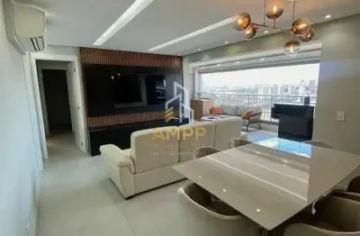 Apartamento com 3 quartos à venda na rua serra de botucatu, 2153, chácara califórnia, são paulo