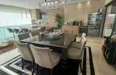 Apartamento com 3 quartos à venda na rua marechal barbacena, 1302, vila regente feijó, são paulo por r$ 4.500.000