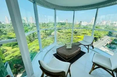 Apartamento com 4 quartos à venda na rua josé alexandre almeida luiz, 28, jardim anália franco, são paulo por r$ 4.700.000