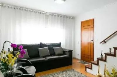 Casa com 2 quartos à venda na rua pedro gabriel, 001, vila gomes cardim, são paulo por r$ 515.000
