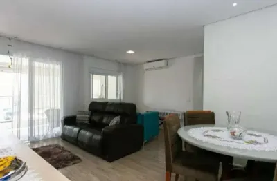 Apartamento com 2 quartos para alugar na rua cantagalo, 1942, vila gomes cardim, são paulo por r$ 5.000