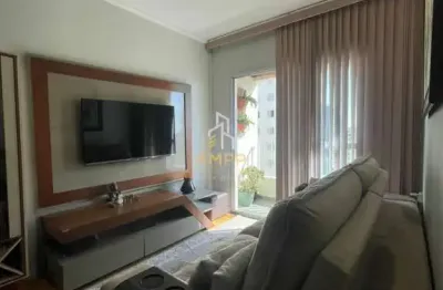 Apartamento com 3 quartos à venda na rua itapura, 633, vila gomes cardim, são paulo por r$ 1.300.000