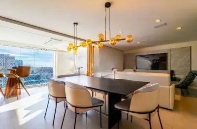 Cobertura com 3 quartos à venda na rua azevedo soares, 1826, vila gomes cardim, são paulo por r$ 3.600.000