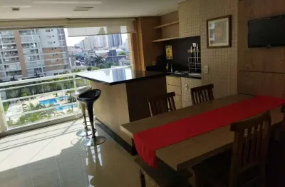 Apartamento com 3 quartos à venda na rua azevedo soares, 1826, vila gomes cardim, são paulo por r$ 2.750.000