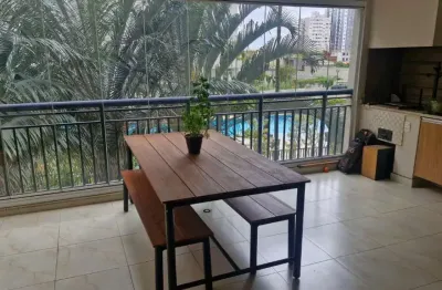 Apartamento com 3 quartos para alugar na rua doutor clementino, 320, belenzinho, são paulo por r$ 8.000