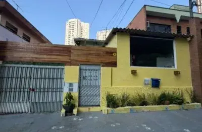 Casa com 1 quarto à venda na rua sete de outubro, 001, chácara califórnia, são paulo por r$ 1.200.000