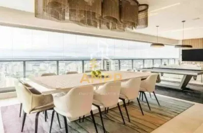 Apartamento com 3 quartos à venda na rua itapeti, 858, vila gomes cardim, são paulo por r$ 12.000.000