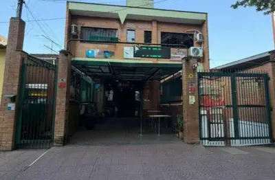 Prédio à venda na rua sete de outubro, 001, chácara califórnia, são paulo por r$ 4.500.000