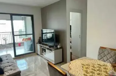 Apartamento com 1 quarto à venda na rua serra de botucatu, 2153, chácara califórnia, são paulo por r$ 1.100.000