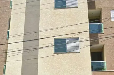 Apartamento com 2 quartos à venda na rua caçaquera, 732, vila antonina, são paulo por r$ 306.000