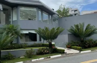 Casa com 4 quartos à venda na rua tomi saburo yamamoto, 0001, jardim das cerejeiras, arujá por r$ 2.900.000