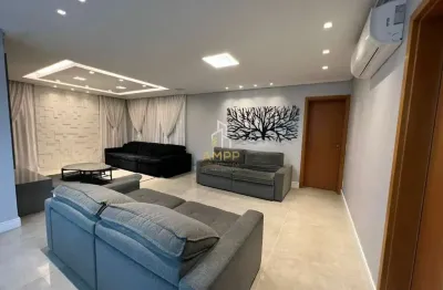 Apartamento com 4 quartos à venda na rua antônio de lucena, 22, chácara califórnia, são paulo por r$ 3.880.000