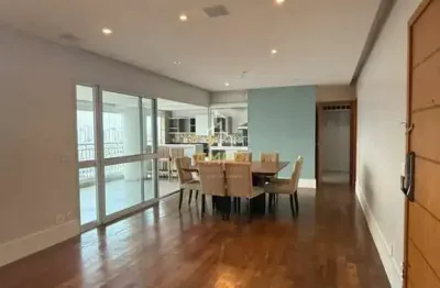 Apartamento com 3 quartos à venda na rua boa esperança, 267, chácara santo antônio (zona leste), são paulo por r$ 2.700.000