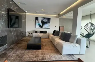 Cobertura com 3 quartos à venda na Rua Antônio de Lucena, 22, Chácara Califórnia, São Paulo por R$ 9.000.000