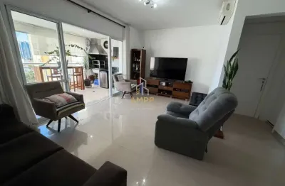 Apartamento com 4 quartos à venda na Rua Euclides Pacheco, 1141, Vila Gomes Cardim, São Paulo por R$ 2.395.000