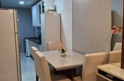 Apartamento com 2 quartos à venda na Rua Zambeze, 195, Vila Carrão, São Paulo por R$ 370.000