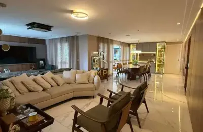 Apartamento com 4 quartos para alugar na Rua Antônio de Lucena, 22, Chácara Califórnia, São Paulo por R$ 22.000