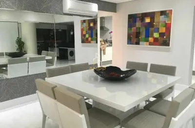 Apartamento com 3 quartos à venda na Rua Boa Esperança, 267, Chácara Santo Antônio (Zona Leste), São Paulo por R$ 4.190.000