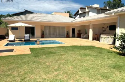 Casa térrea com 3 suítes no condomínio vivendas do japi, jundiaí-sp