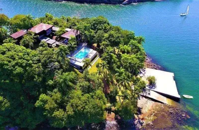Barracão / Galpão / Depósito à venda no Centro, Angra dos Reis 