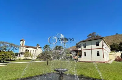 Fazenda centenária do século xviii em matias barbosa, mg