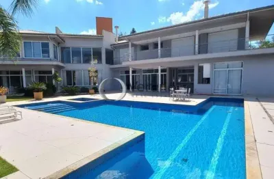 Casa com 4 quartos à venda na Avenida Brazil Tamega, 501, Chácara Malota, Jundiaí