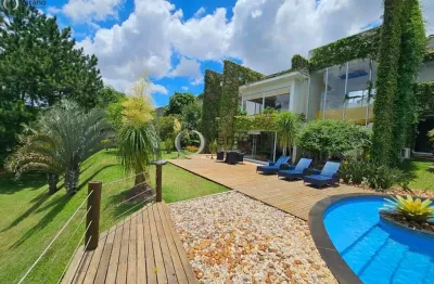 Casa com 5 quartos à venda na Avenida Engenheiro Tasso Pinheiro, 1455, Chácara Terra Nova, Jundiaí