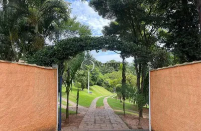 Chácara / sítio com 4 quartos à venda no Traviú, Jundiaí 