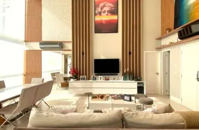 Apartamento alto padrão 189m2 no condomínio grand garden, jardim samambaia, jundiaí-sp