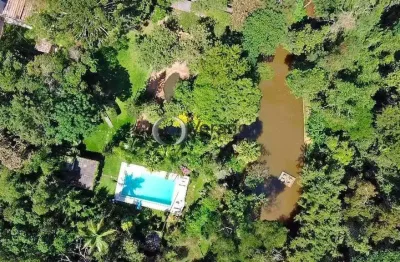 Chácara / sítio com 3 quartos à venda na Avenida Luiz Gobbo, 4000, Aglomeração Urbana de Jundiaí, Jundiaí