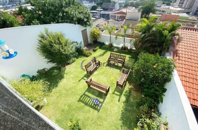 Casa com 3 quartos à venda na Rua Américo Brasiliense, 1, Vila Nova Esperia, Jundiaí