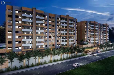 Apartamento novo, com 3 quartos no residencial odeon, jundiaí - sp