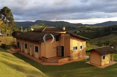 Chácara / sítio com 3 quartos à venda no Centro, Morungaba 