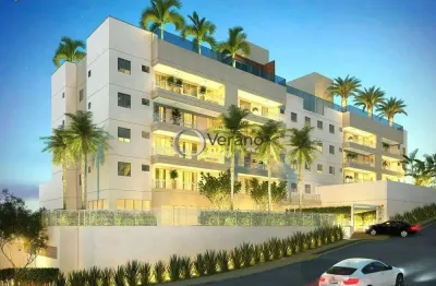 Apartamento com 3 quartos, 98 m2 no Residencial Olívio Boa em Jundiaí-SP