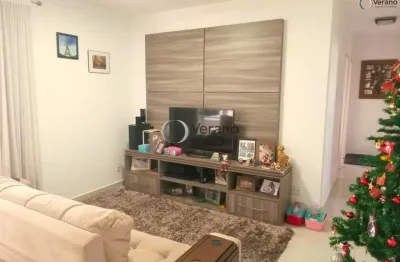 Apartamento com 90m2, 3 quartos, no Condomínio Resort Santa Angela, Jundiaí - SP