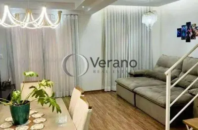 Casa com 3 quartos à venda no Jardim Shangai, Jundiaí 