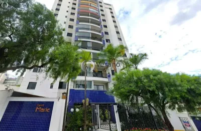 Apartamento com 94 m2, 3 quartos no jardim paulista, jundiaí, sp