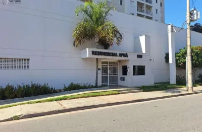 Apartamento com 2 quartos, vila nova jundiainópolis - jundiaí